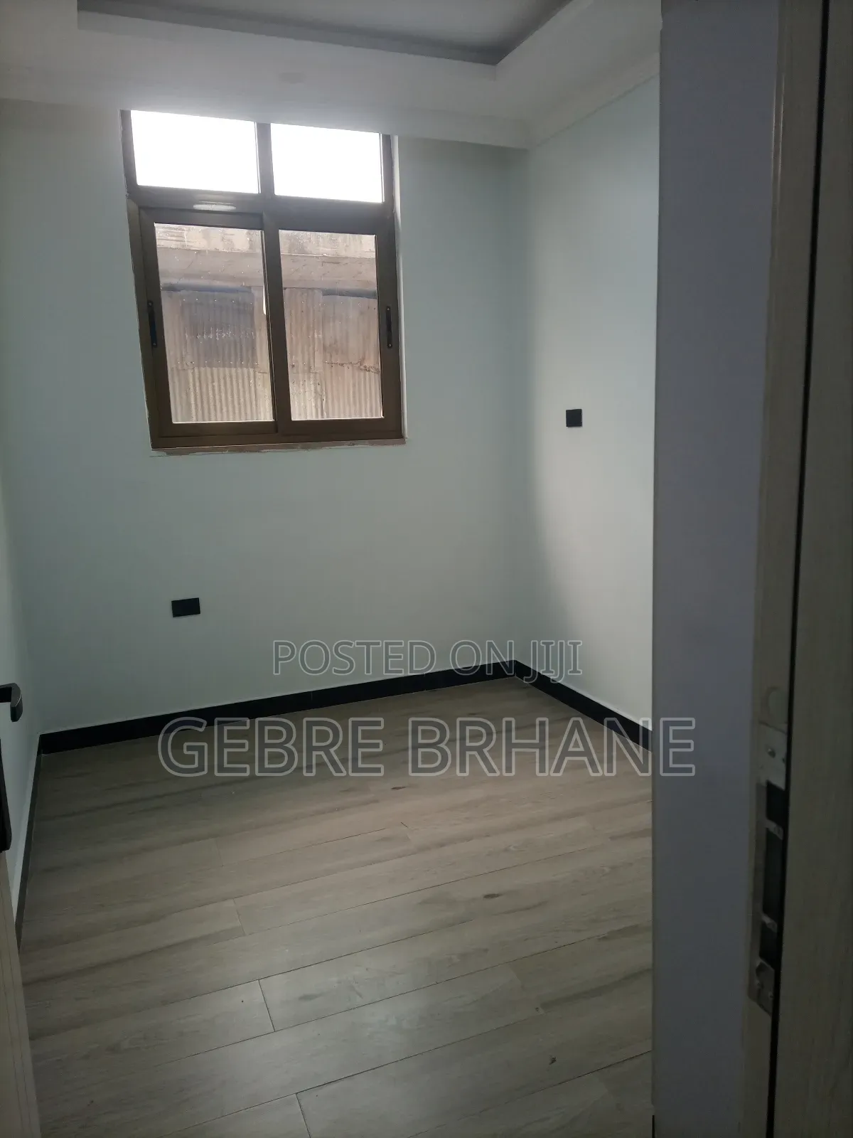 3bdrm Apartment in Apartment, Yeka for rent