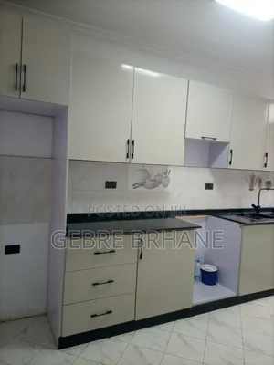 3bdrm Apartment in Apartment, Yeka for rent