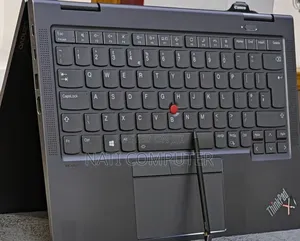 New Laptop Lenovo ThinkPad X1 Carbon 32GB Intel Core I7 SSD 512GB