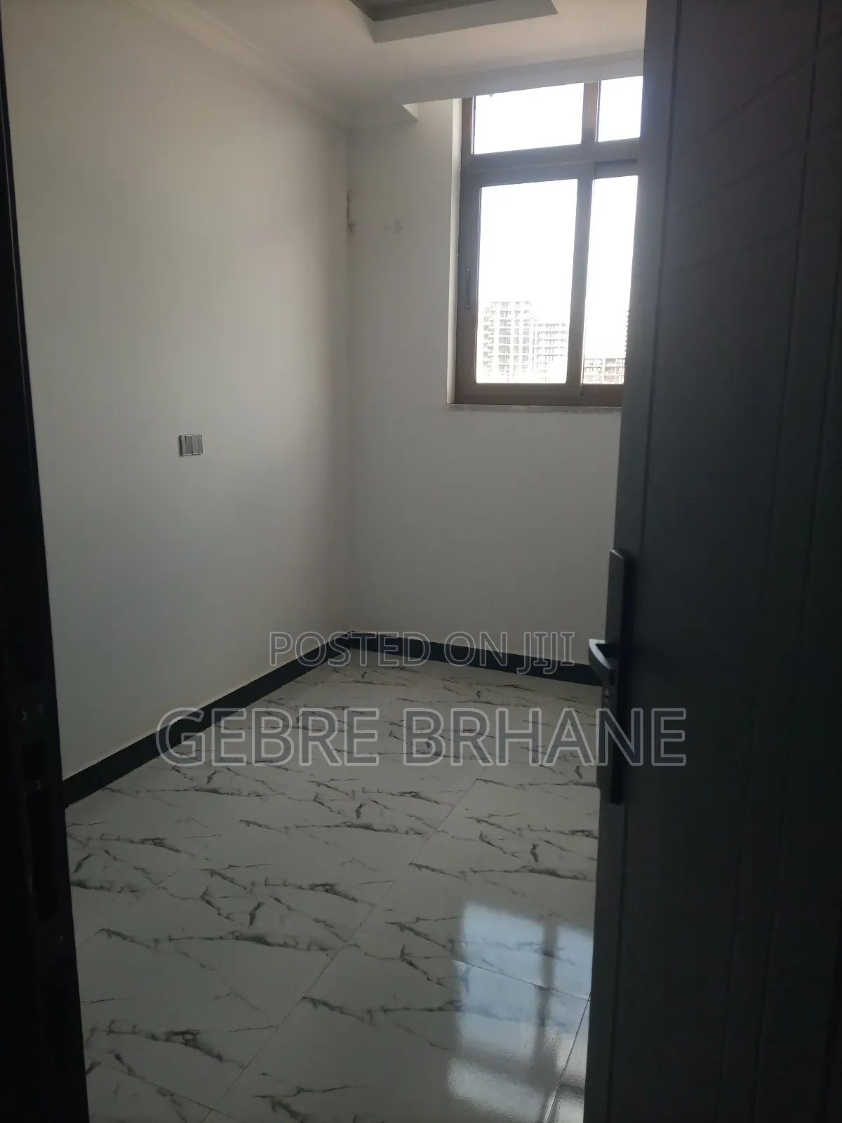 3bdrm Apartment in Apartment, Yeka for rent