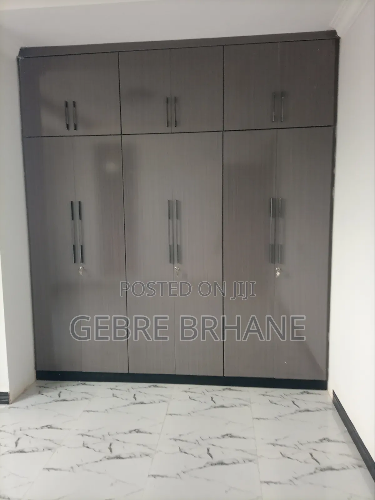 3bdrm Apartment in Apartment, Yeka for rent