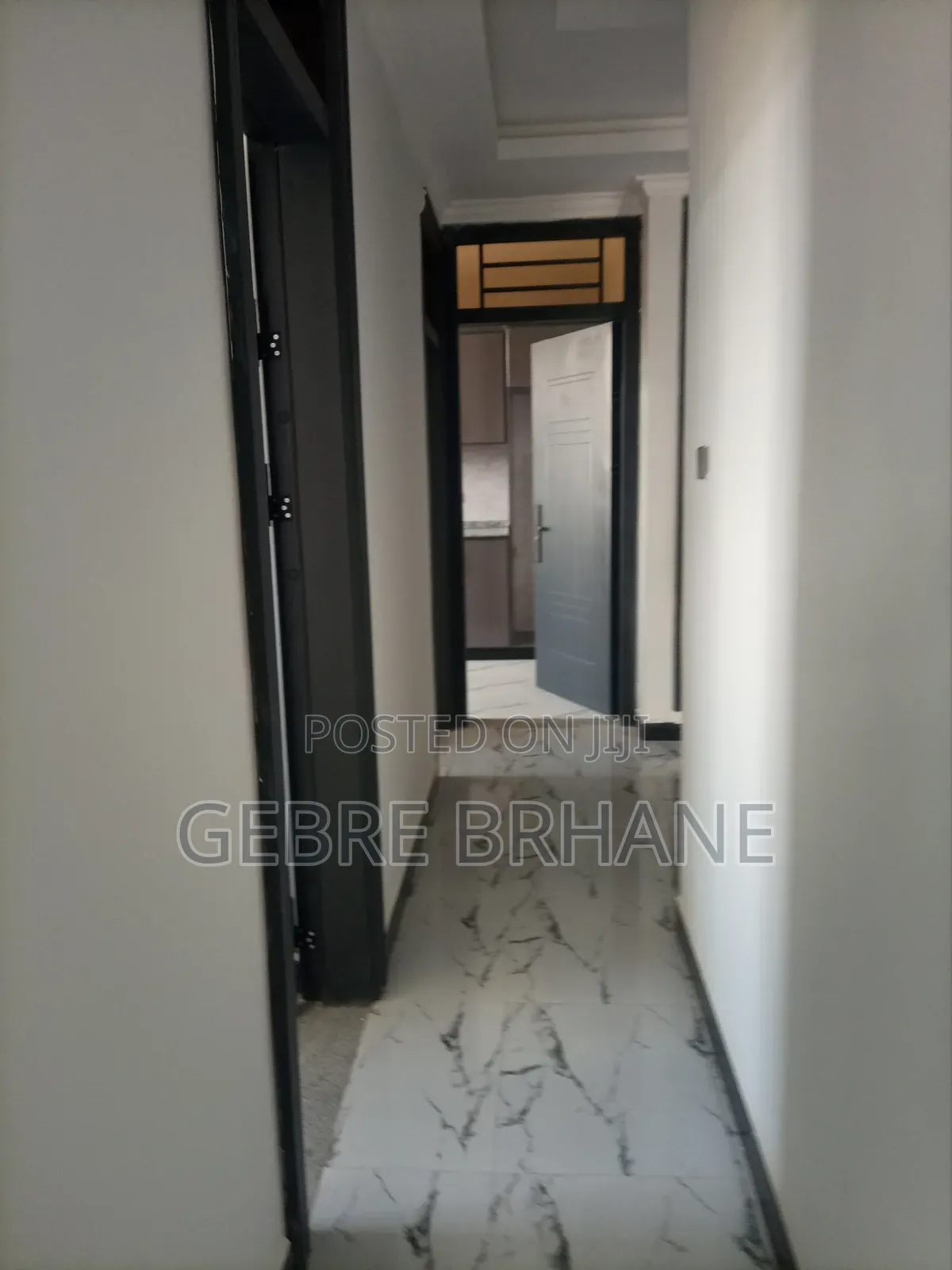 3bdrm Apartment in Apartment, Yeka for rent