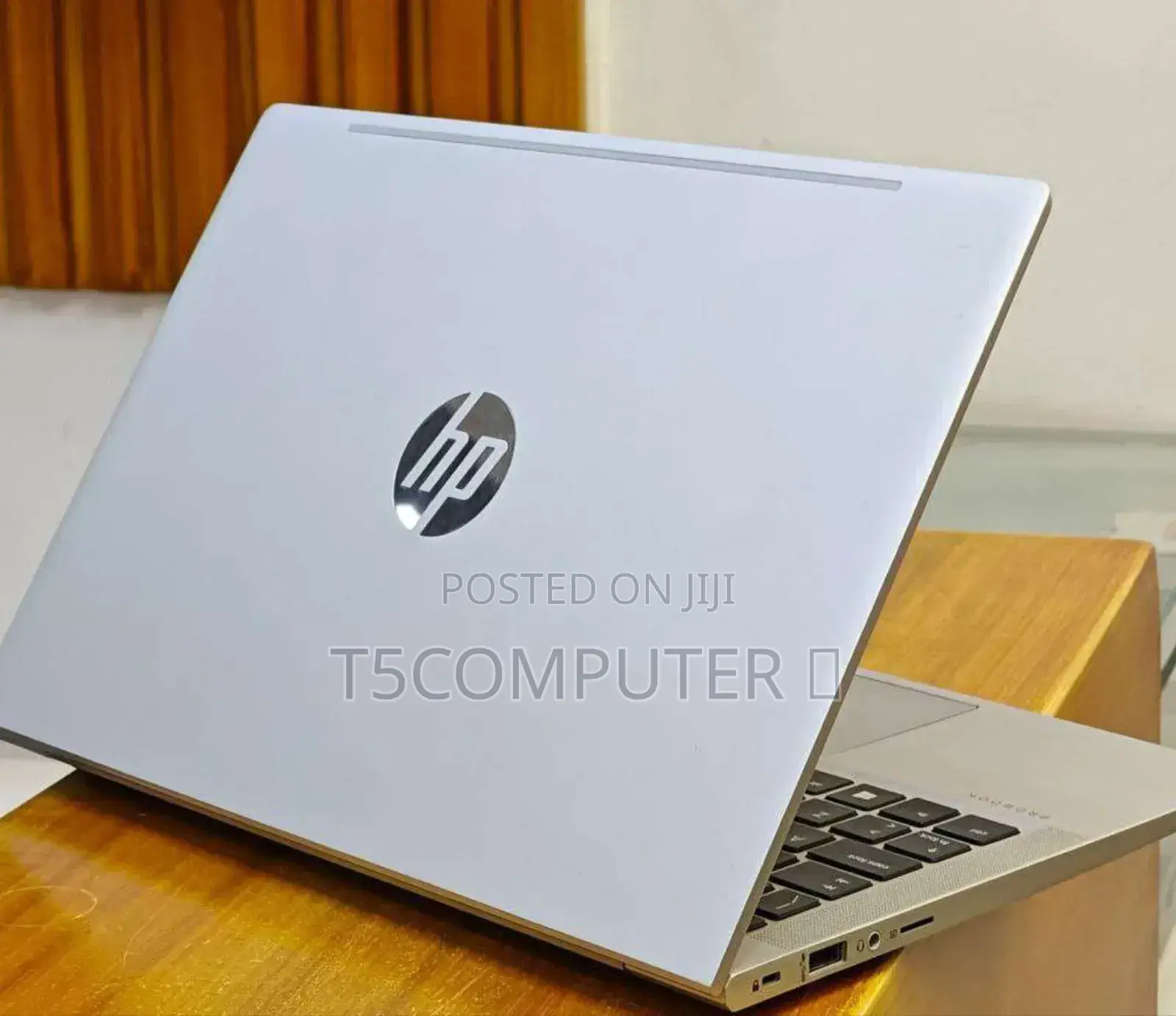 New Laptop HP ProBook 430 G8 16GB Intel Core I5 SSD 512GB
