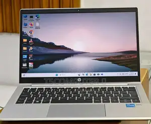 New Laptop HP ProBook 430 G8 16GB Intel Core I5 SSD 512GB