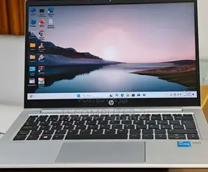 New Laptop HP ProBook 430 G8 16GB Intel Core I5 SSD 512GB