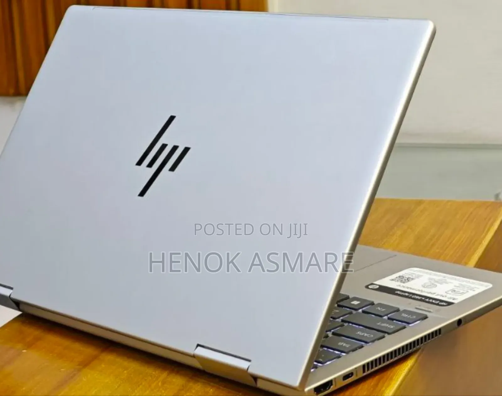 New Laptop HP Envy 14 16GB Intel Core Ultra 7 SSD 1T