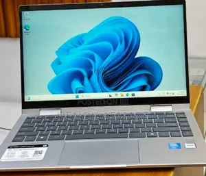 New Laptop HP Envy 14 16GB Intel Core Ultra 7 SSD 1T