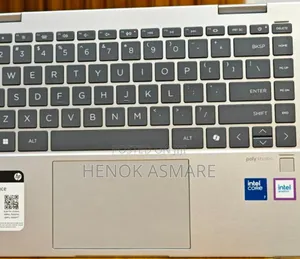 New Laptop HP Envy 14 16GB Intel Core Ultra 7 SSD 1T