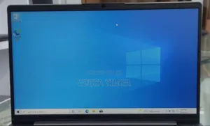 New Laptop Lenovo Ideapad 3 16GB Intel Core I7 SSD 512GB