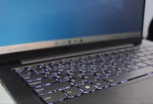 New Laptop Lenovo Ideapad 3 16GB Intel Core I7 SSD 512GB