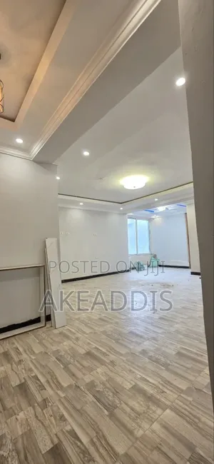 Furnished 2bdrm Condo in Bole Ayat for sale