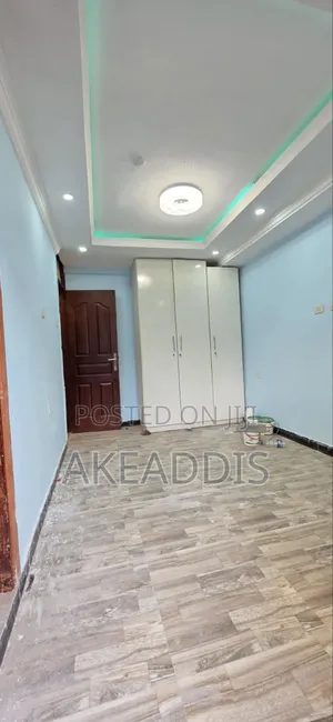 Furnished 2bdrm Condo in Bole Ayat for sale