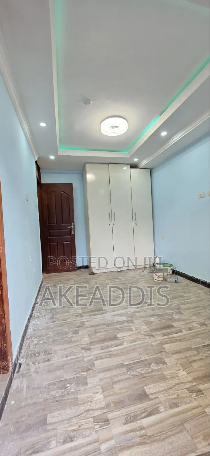 Furnished 2bdrm Condo in Bole Ayat for sale