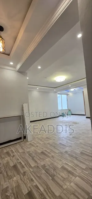 Furnished 2bdrm Condo in Bole Ayat for sale