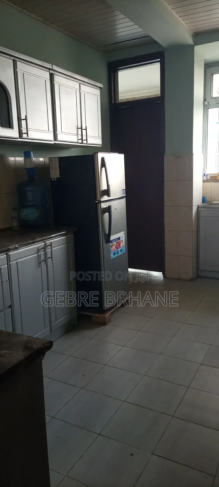 Furnished 2bdrm Apartment in Apartment, Yeka for rent