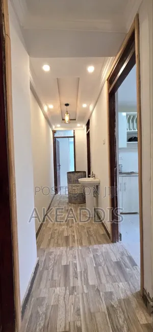 Furnished 2bdrm Condo in Bole Ayat for sale
