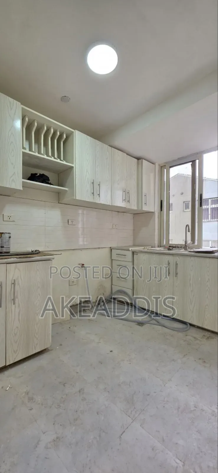 Furnished 2bdrm Condo in Bole Ayat for sale
