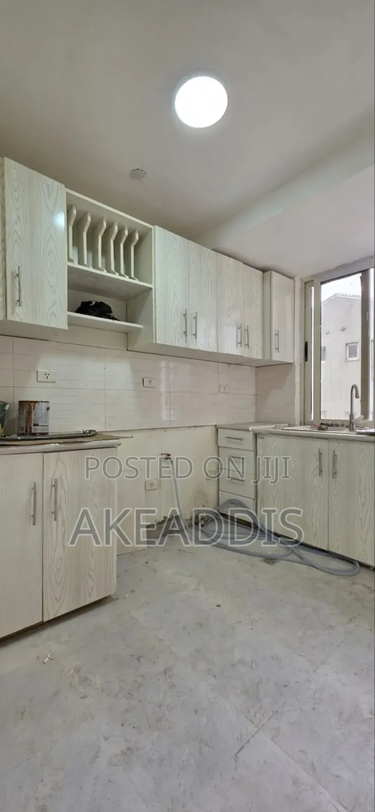 Furnished 2bdrm Condo in Bole Ayat for sale