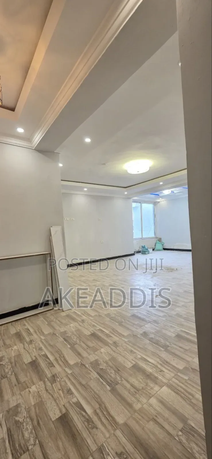 Furnished 2bdrm Condo in Bole Ayat for sale