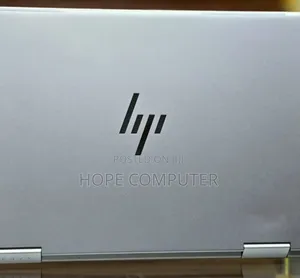 New Laptop HP Envy X360 8GB Intel Core Ultra 5 SSD 512GB