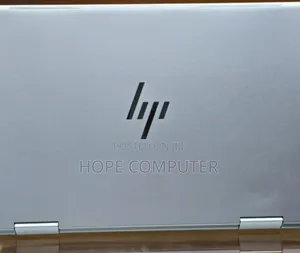 New Laptop HP Envy X360 8GB Intel Core Ultra 5 SSD 512GB