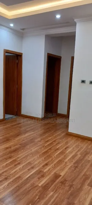 Photo - 4bdrm Apartment in Apartment, Yeka for rent