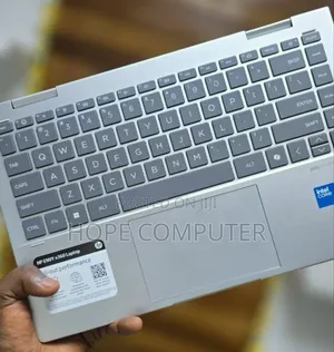 New Laptop HP Envy X360 8GB Intel Core Ultra 5 SSD 512GB