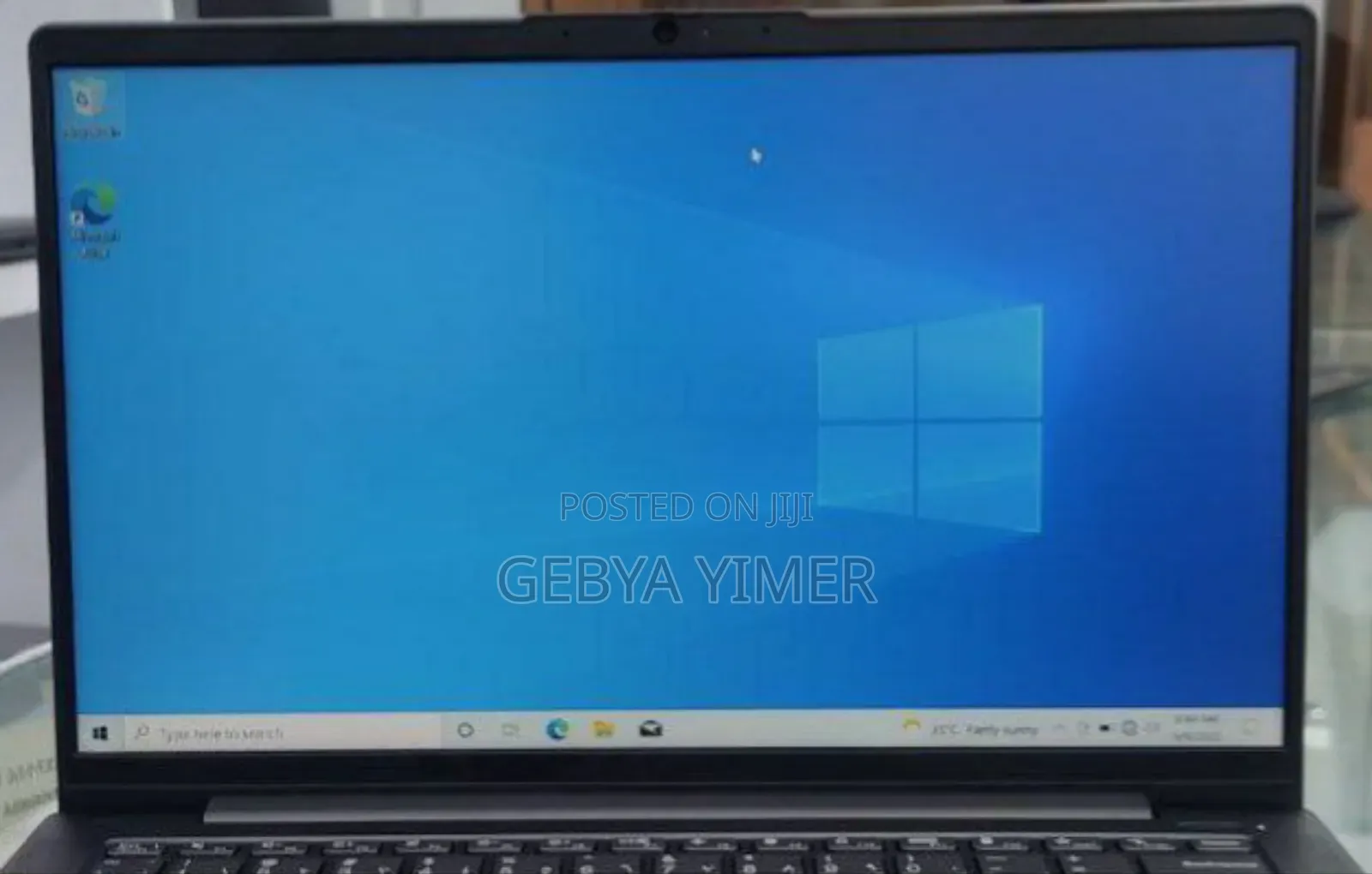 New Laptop Lenovo Ideapad 3 16GB Intel Core I7 SSD 512GB