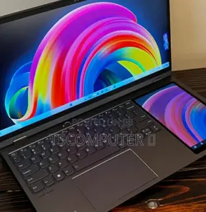 New Laptop Lenovo Thinkpad L15 Gen 3 16GB Intel Core I7 SSD 512GB