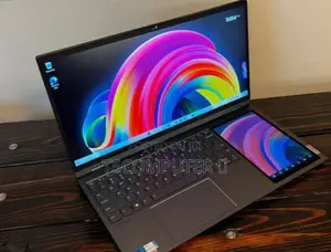 New Laptop Lenovo Thinkpad L15 Gen 3 16GB Intel Core I7 SSD 512GB