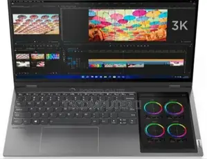 New Laptop Lenovo Thinkpad L15 Gen 3 16GB Intel Core I7 SSD 512GB