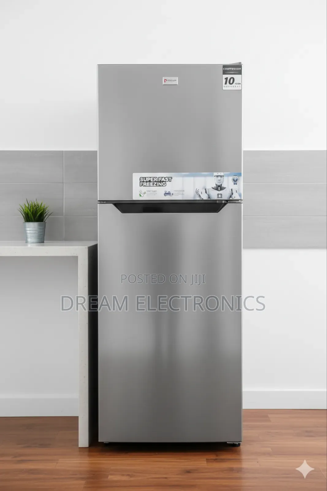 Popular Refrigerator