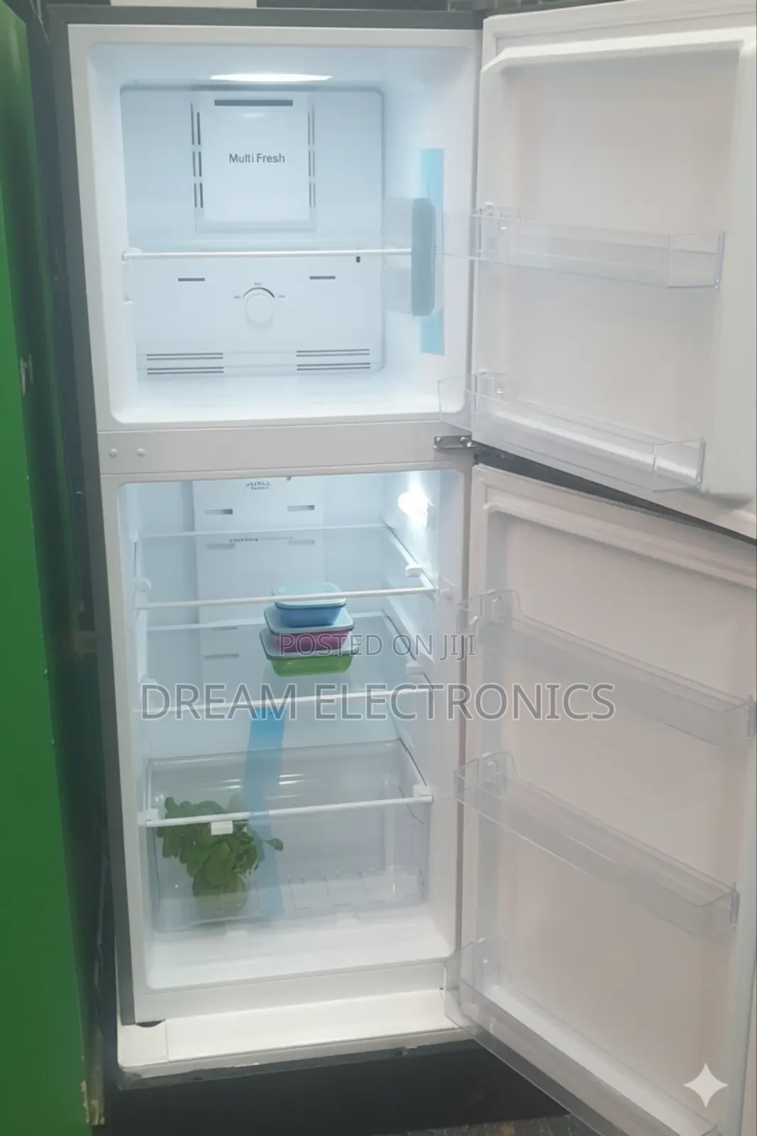 Popular Refrigerator