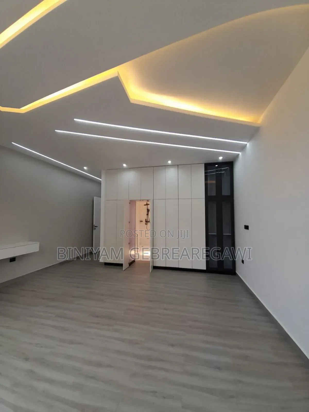 8bdrm House in G+2, Yeka for rent