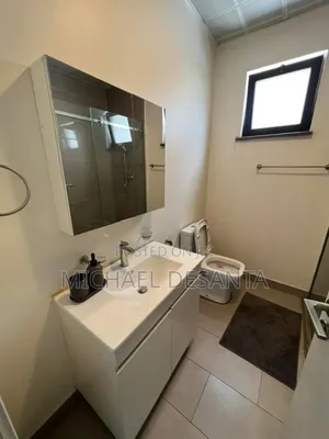 Furnished 2bdrm Apartment in Sacuur Real Estate, Kirkos for rent