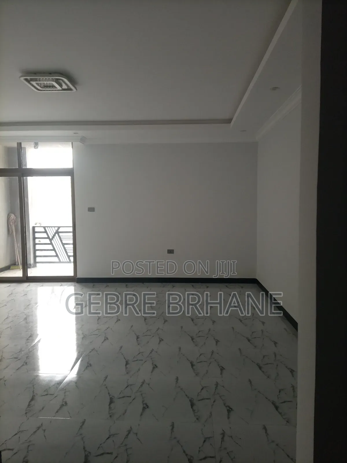 2bdrm Apartment in Apartment, Yeka for rent