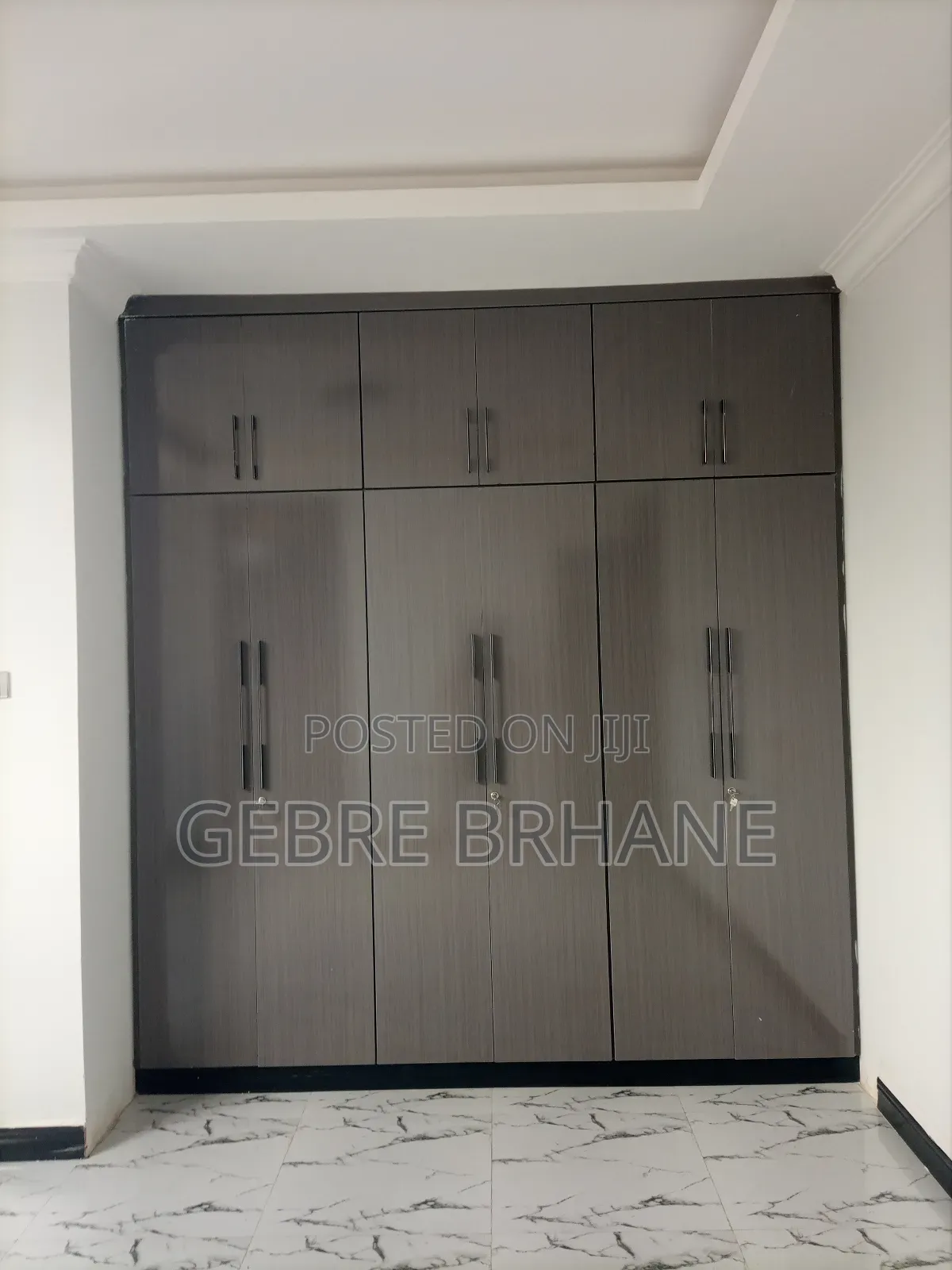 2bdrm Apartment in Apartment, Yeka for rent