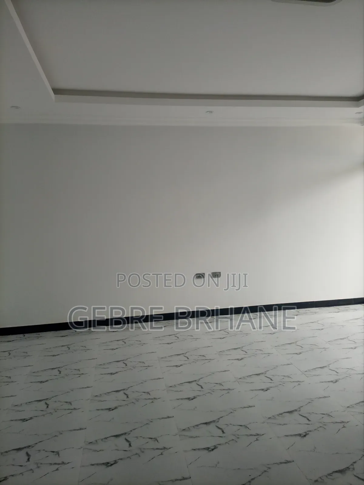 2bdrm Apartment in Apartment, Yeka for rent