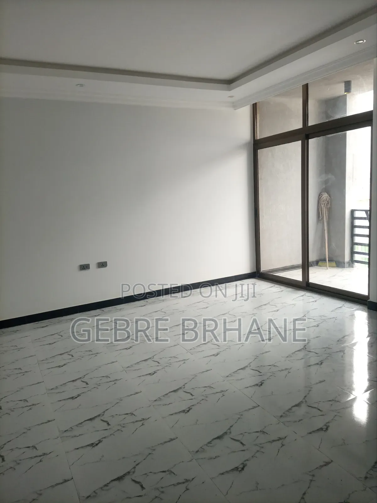 2bdrm Apartment in Apartment, Yeka for rent