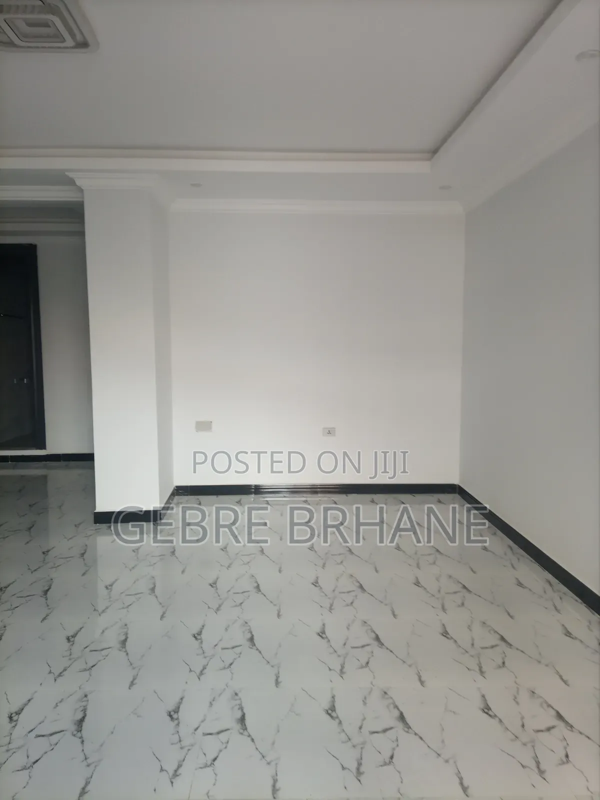 2bdrm Apartment in Apartment, Yeka for rent