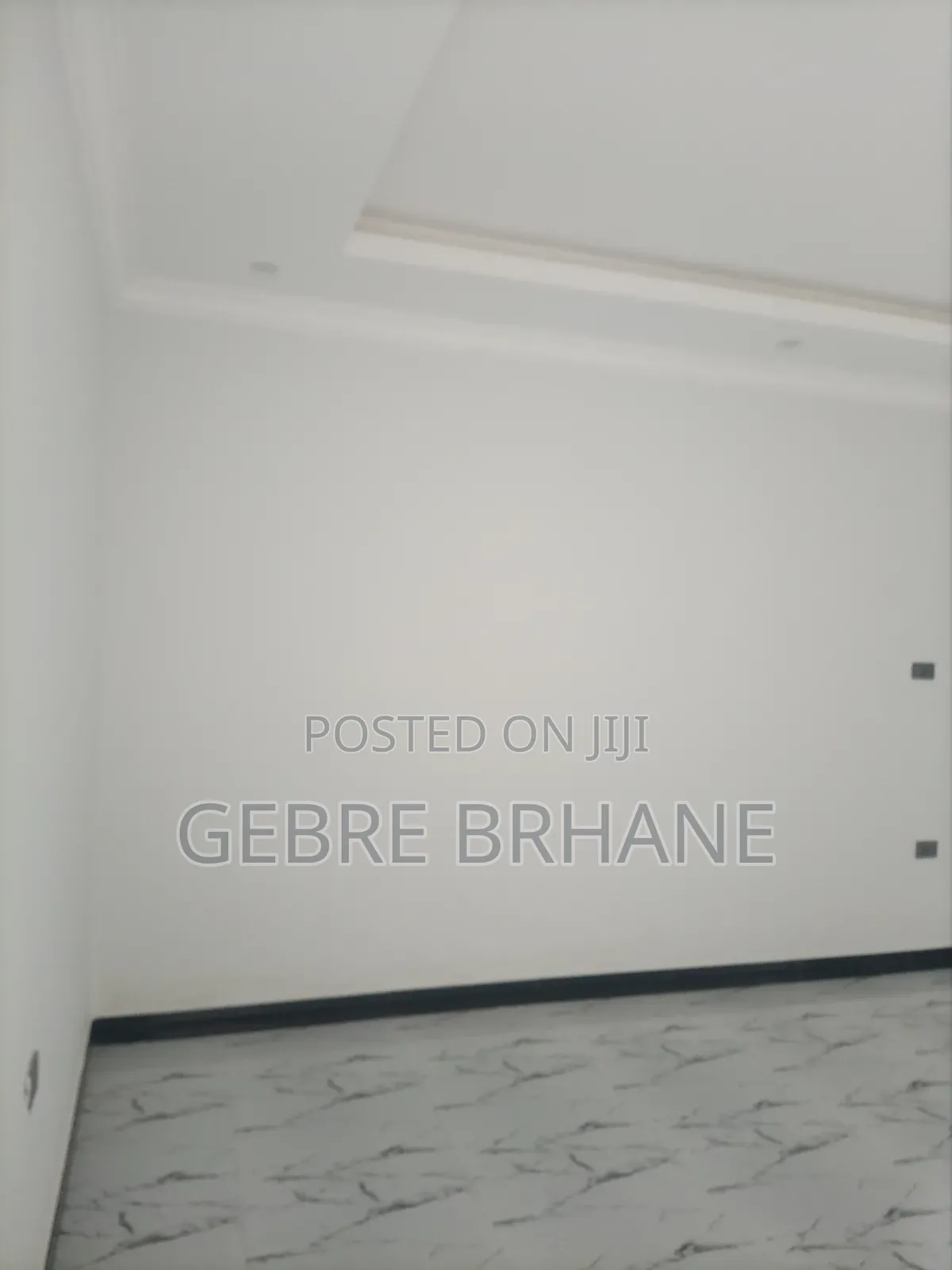 2bdrm Apartment in Apartment, Yeka for rent