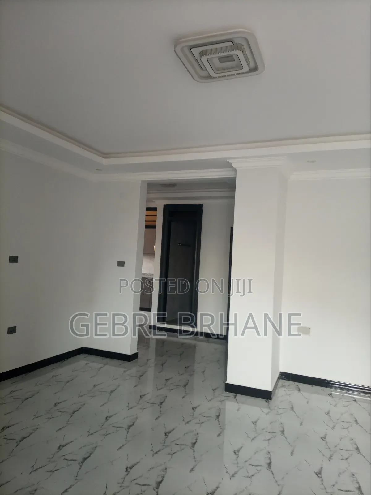 2bdrm Apartment in Apartment, Yeka for rent
