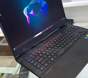 New Laptop HP Omen 17 32GB Intel Core I9 SSD 2T