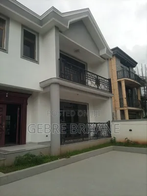 Photo - 6bdrm House in G+1, Yeka for rent