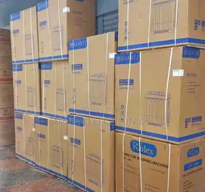 Photo - Quartz 16 Kg Washing Machine – Heavy Duty Reliable!