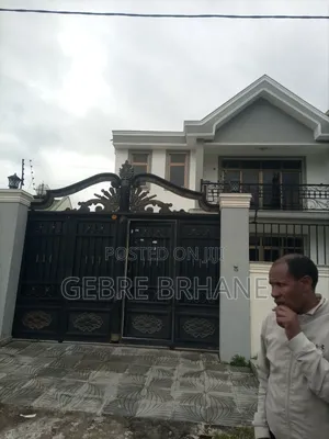 6bdrm House in G+1, Yeka for rent