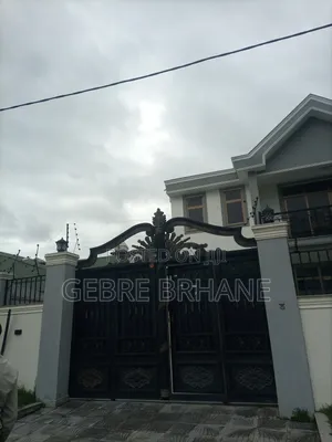 6bdrm House in G+1, Yeka for rent