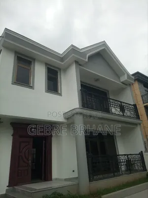 6bdrm House in G+1, Yeka for rent