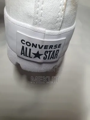 Converse All Star