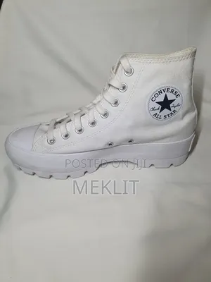 Photo - Converse All Star